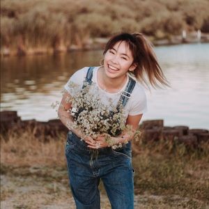 Meet your Posher, Joyce